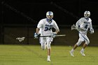 MLax vs Emmanuel  Men’s Lacrosse vs Emmanuel College. - Photo by Keith Nordstrom : MLax, lacrosse